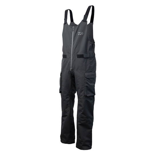 Daiwa Rainmax Guide BIB housut XL