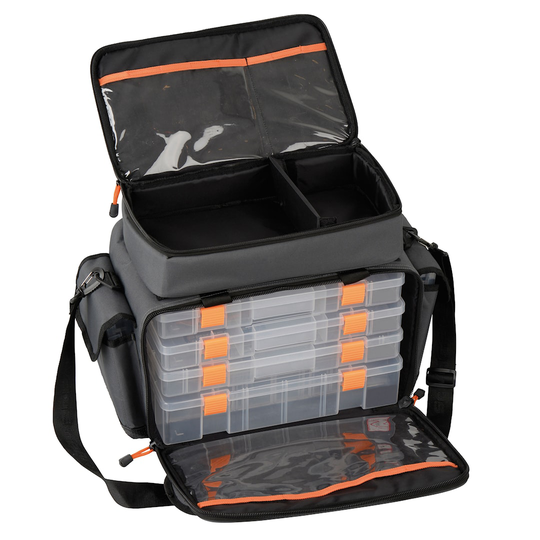 Savage Gear Lure Specialist Bag L vieherasialaukku