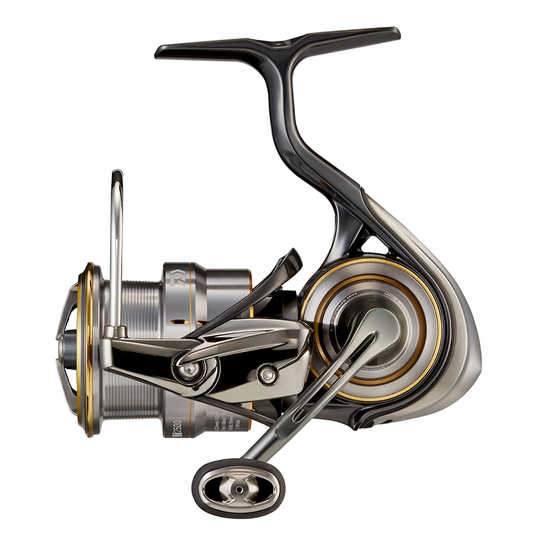 Daiwa 21 Luvias Airity LT avokela
