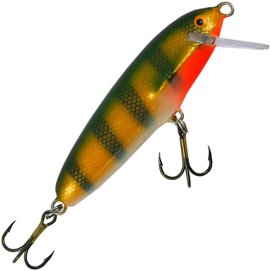 Nils Master Spearhead 8 cm vaappu