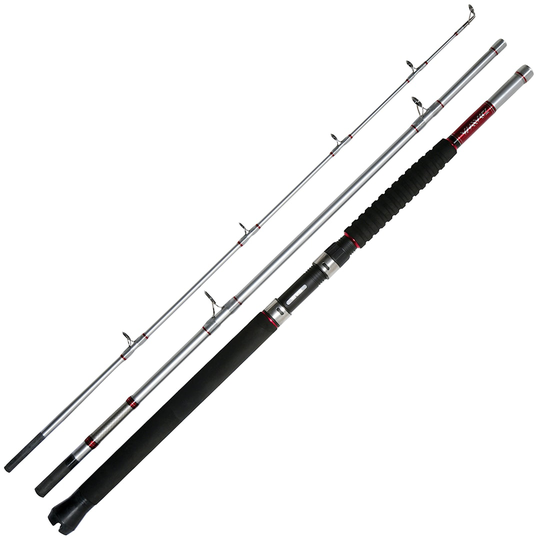 Daiwa Sweepfire Boat hyrräkelavapa