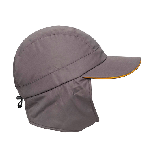 Savage Gear Winter Hat Sedona Grey lippapipo