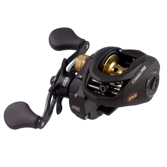 Lew´s Classic Pro hyrräkela