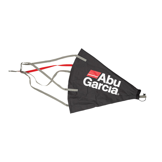 Abu Garcia Beast Pro Drogue jarrupussi