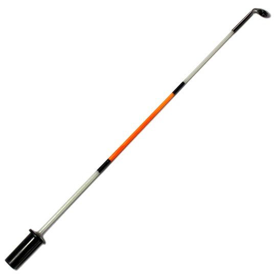Easy Fishing pilkkivavan kärki 20,5 cm keskiherkkä