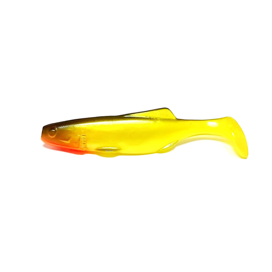 Orka Shad 9 cm jigi 5 kpl/pkt