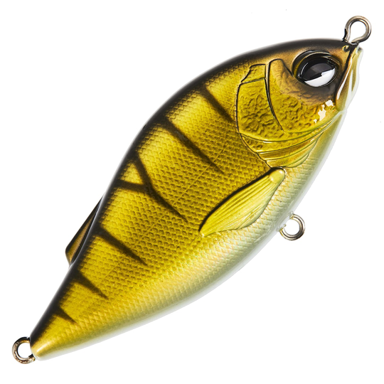 Lucky John Arrow Jerk Floating 8 cm jerkki
