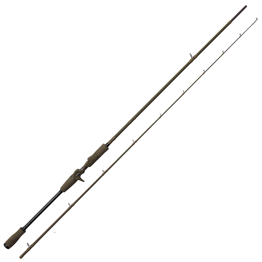 Savage Gear SG4 hyrräkelavapa Jerk Specialist 198cm 70-100g