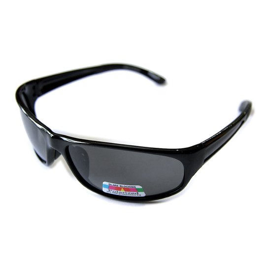 DePaul Design Extremate aurinkolasit