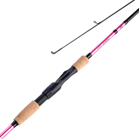 Daiwa Laguna Kids Pink avokelavapa