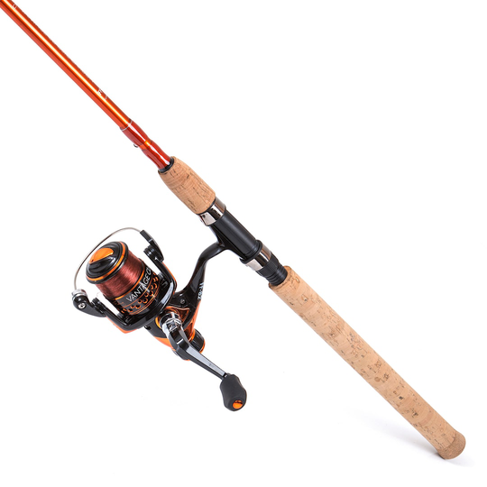 Fladen Vantage Classic avokelasetti