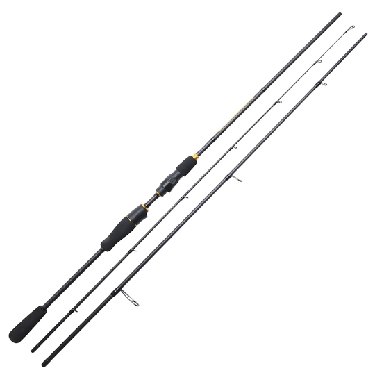 Okuma Ultra Light LRF avokelavapa