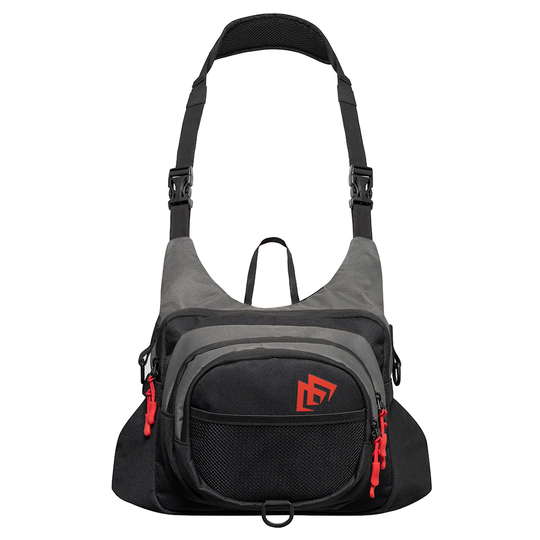Mikado Chest Pack kalastuslaukku
