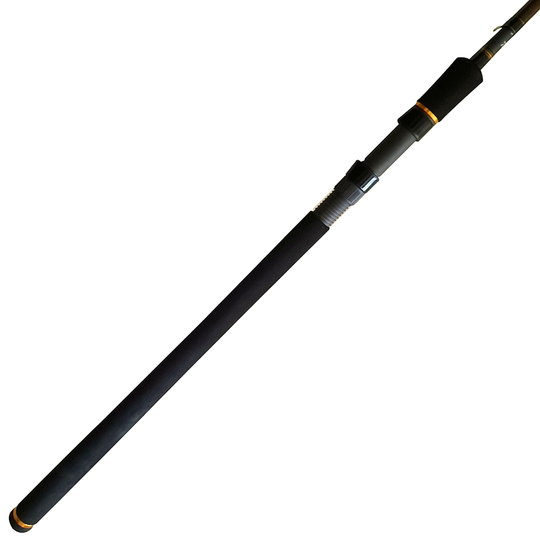 Daiwa Aird X avokelavapa