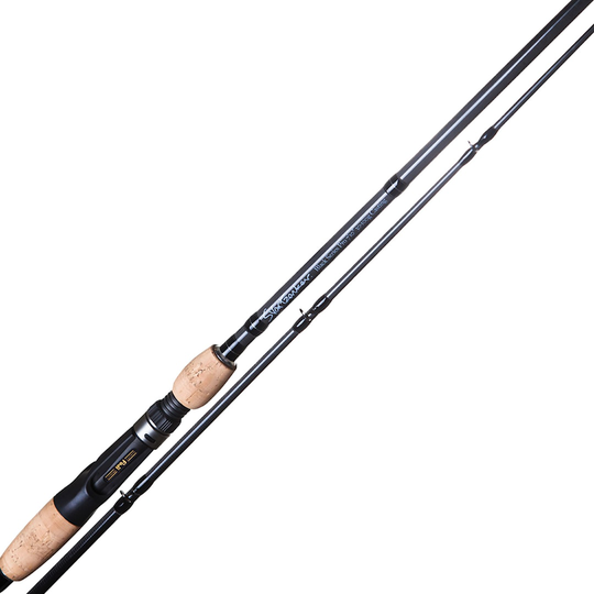 Svartzonker Black Series Pro hyrräkelavapa