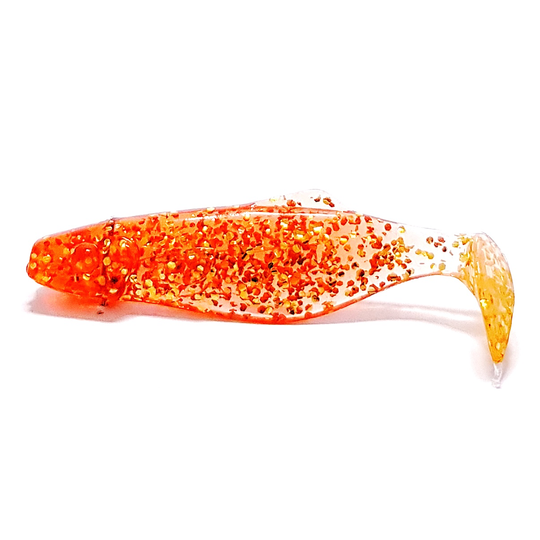 Orka Shad 5,5 cm jigi 5 kpl/pkt