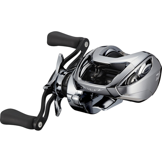 Daiwa 21 Steez Limited SV TW hyrräkela