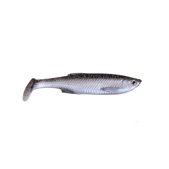 Savage Gear 3D Bleak Paddle Tail 8 cm jigi