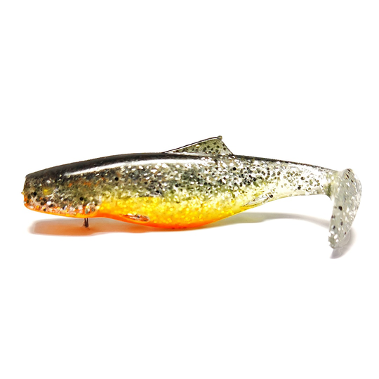 Orka Shad 9cm SFBO 5kpl/pkt