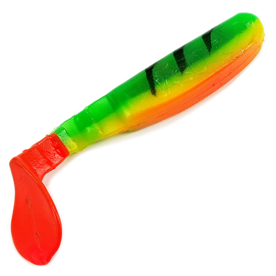 Jasu Ukko jigi 7cm 126 4kpl