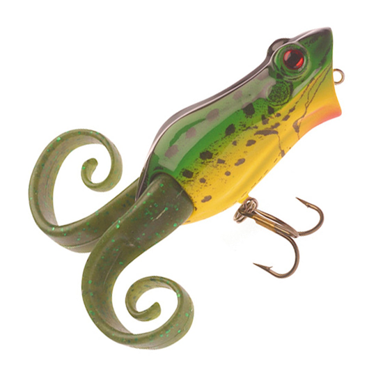 Berkley Frenzy Power Pop Frog 10 g popperi