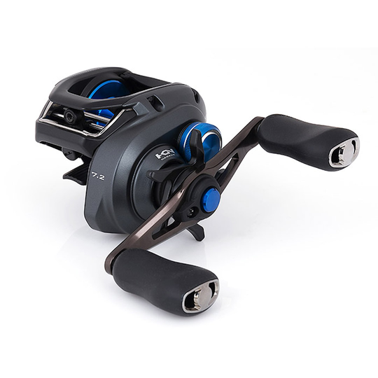 Shimano SLX XT 150 hyrräkela