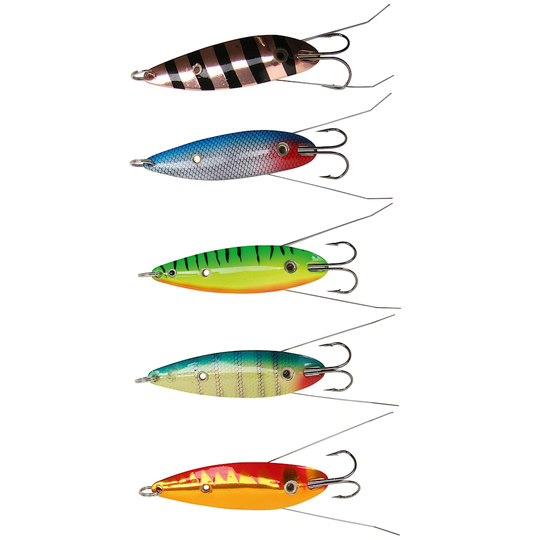 Daiwa M-Lawnmover lajitelma