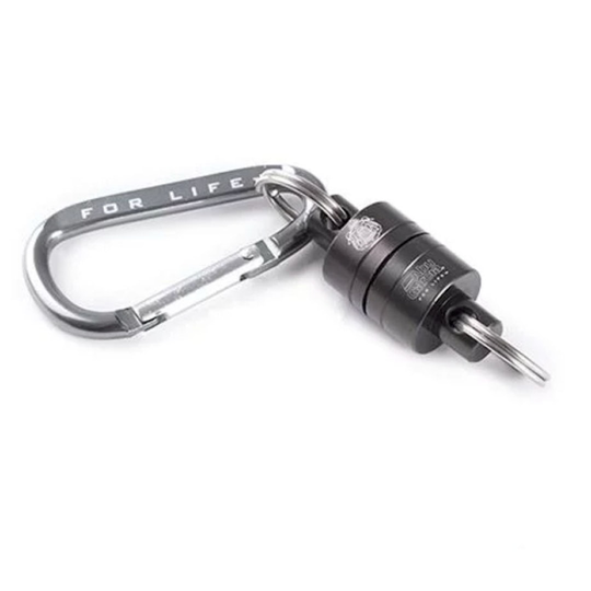 Abu Garcia magneettinen haavin vapautin 3,5kg Gun Metal