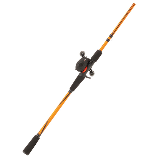 Abu Garcia Svartzonker Revo X hyrräkelasetti
