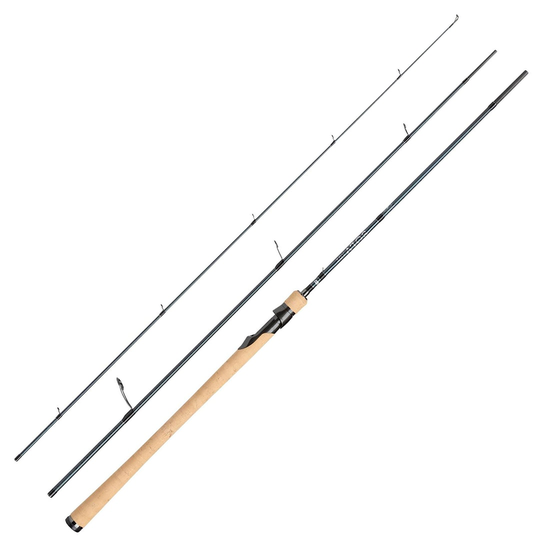 Abu Garcia Sölv AG2 303 10-30g avokelavapa