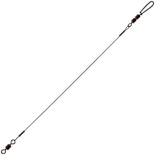 Fisherman 20 cm tuplaleikari peruke