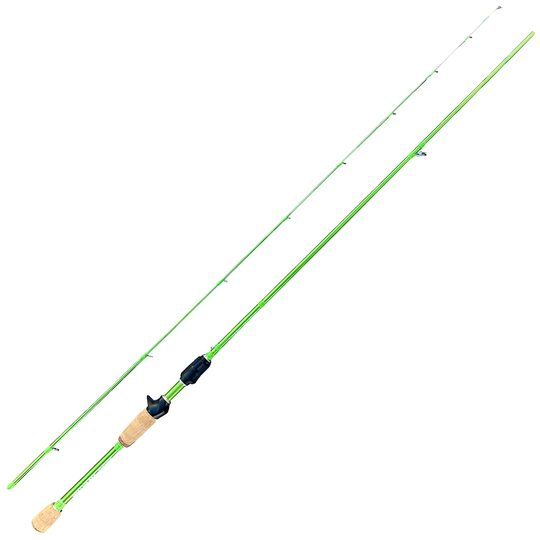 Ruthless Rods Pike hyrräkelavapa