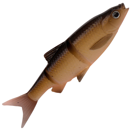 Savage Gear 3D LB Roach Swin & Jerk 12 cm 2 kpl/pkt