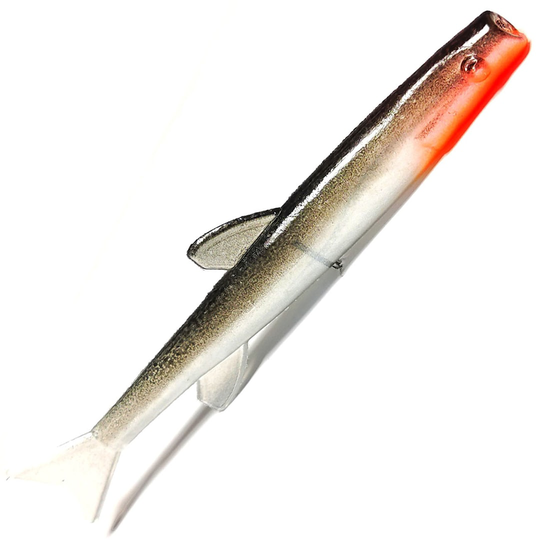 Orka Small Fish 10 cm jigi WB 4 kpl/pkt