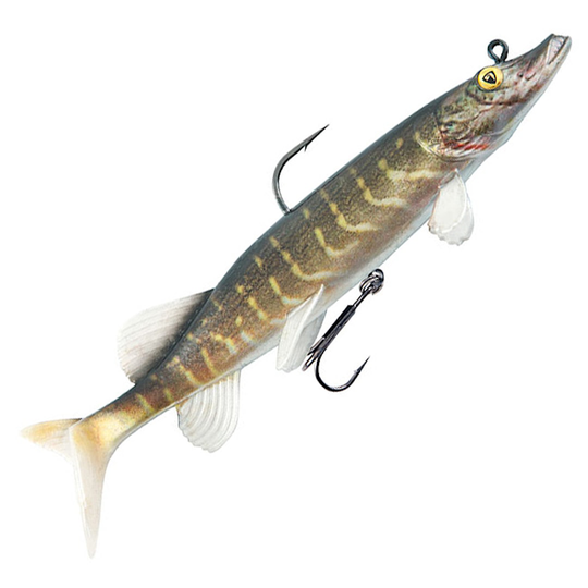 Fox Rage Replicant Pike 20 m kalajigi