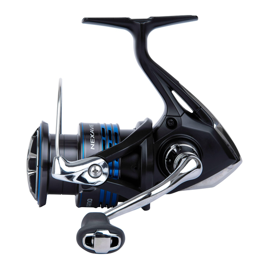 Shimano Nexave FI 2500 HG avokela