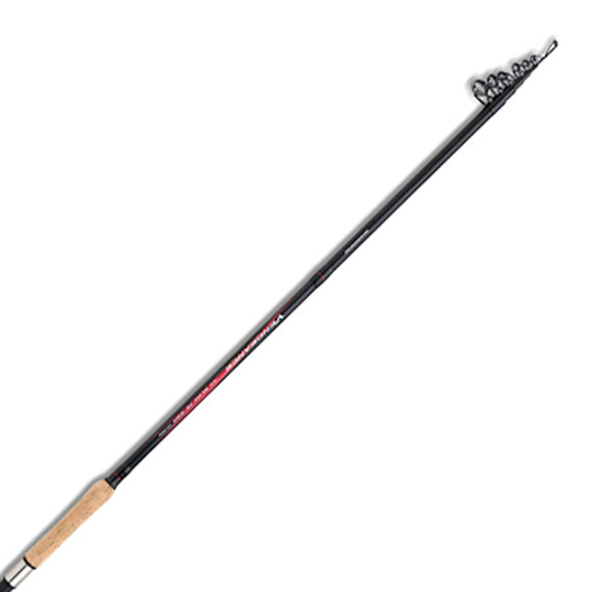 Shimano Vengeance AX SLIM Tele avokelavapa