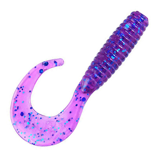 Relax Twister 1" jigi 10 kpl/pkt