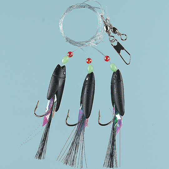 Fladen Max Cod Rig litka