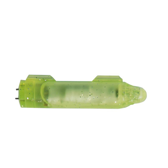Wiggler Double Flash LED keltainen