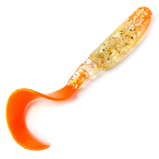 Jasu Sirppi jigi 5cm 114 4kpl