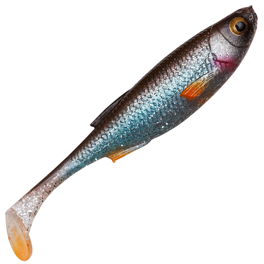 Savage Gear Craft Shad 8,8cm 4,2g 5kpl Roach