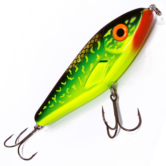 Gator Jerk 15 cm jerkki