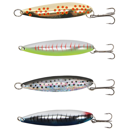 Daiwa M-Fetcher lajitelma