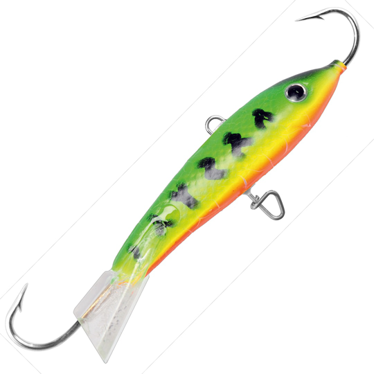 Lucky John Classic 9 cm tasapainopilkki