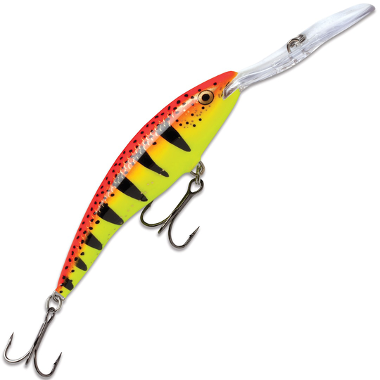 Rapala Deep Tail Dancer 11 cm vaappu