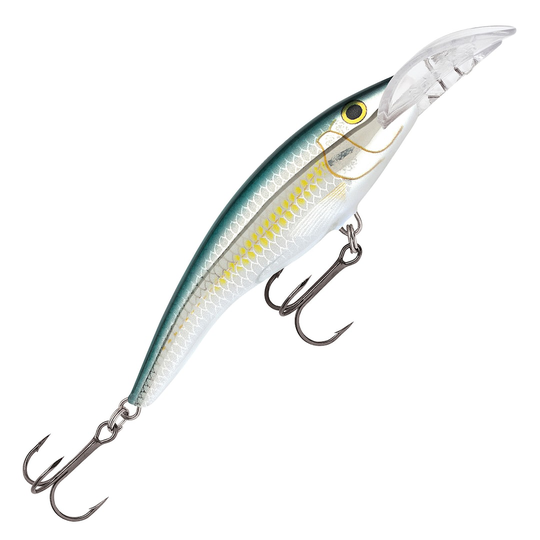 Rapala Scatter Rap Tail Dancer 9 cm vaappu