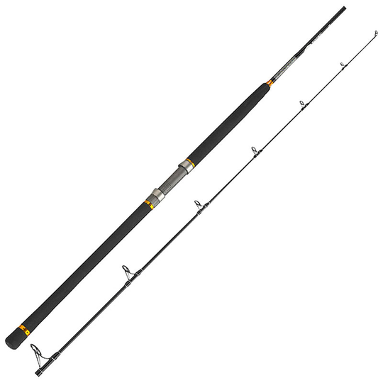 Maxximus Nano Spinning avokelavapa 270cm 10-45g