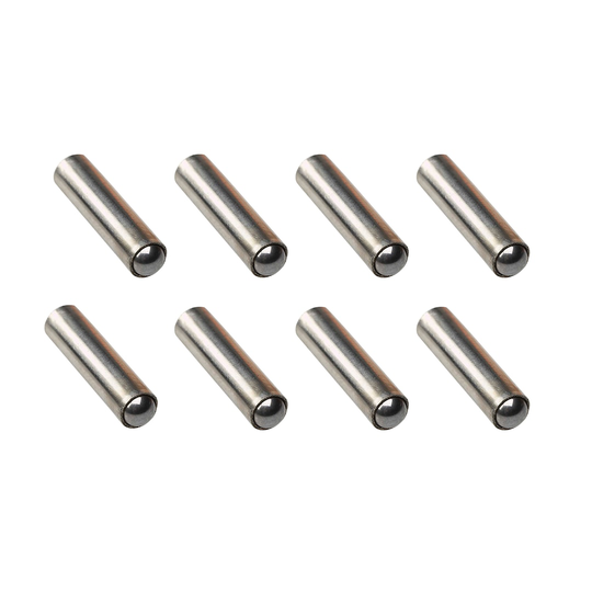 Savage Gear metallinen räminäkapseli