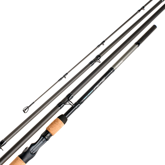Daiwa Silvercreek Salmon hyrräkelavapa